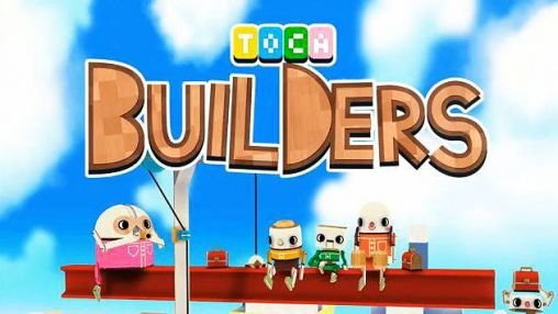 game pic for Toca: Builders